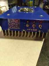 Midnight Special 450 CB Radio Amp  1 driving 4 for sale  Onaway
