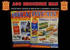 Diecast collector model for sale  PETERHEAD