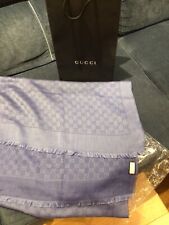 Gucci scarf women for sale  NORTHOLT