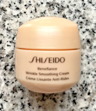 Shiseido benefiance wrinkle gebraucht kaufen  Markt Schwaben