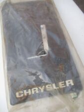 Chrysler simca 1307 usato  Canale