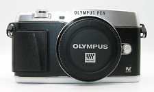 Olympus camera body for sale  PRESTONPANS