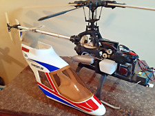 Kyosho concept helicopter for sale  Haughton
