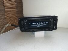 Chrysler becker be6802 for sale  DUNDEE