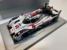 Audi r18 tron d'occasion  Draguignan