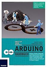 Arduino handbuch platinen gebraucht kaufen  Berlin