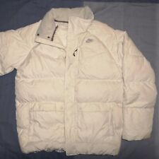 Nike puffer coat for sale  CHESTER