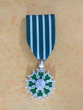 Médaille chevalier ordre d'occasion  Lautrec