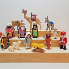 Playmobil christmas nativity for sale  New Port Richey