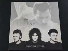 12" Vinyl album Queen Greatest hits 3 (UK) Unnumbered, usado comprar usado  Enviando para Brazil
