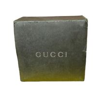 Gucci 1500l black for sale  BARRY