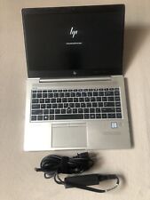 Used, HP EliteBook 840 G5 14” Core i5-8350U @ 1.70GHz 8GB 256GB SSD Win 11 for sale  Shipping to South Africa