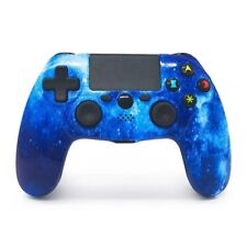 Gamepad LED analógico Arcade Pro joystick para jogos controle PS4 sem fio Sony comprar usado  Enviando para Brazil