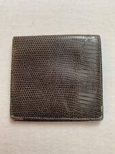 Vintage gucci wallet for sale  Cincinnati