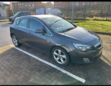 Vauxhall astra 2.0 for sale  NEWARK