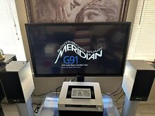 Meridian g91a dvd for sale  Las Vegas