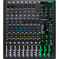 Mackie profx12v3 channel for sale  New York