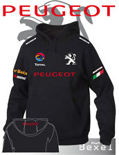 Felpa neutra hoddie usato  Talla