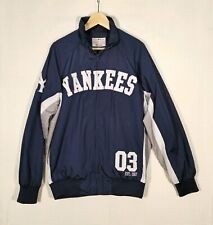 Yankees jacket iii for sale  SELKIRK