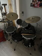 Mapex pro drum for sale  KENLEY