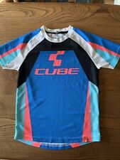 Cube kids tshirt for sale  LINCOLN