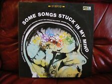 Songs stuck mind for sale  Prineville
