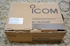 Icom r2500 communications for sale  Shipping to Ireland