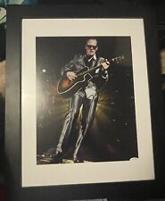 Joe bonamassa signed for sale  Stephentown