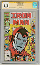 Cgc 9.8 iron for sale  Ringgold
