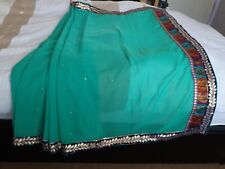 Saree new georgetta for sale  PINNER