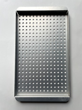 Bandeja de instrumentos para esterilizador térmico seco SteriDent modelo 200 - 201095, usado comprar usado  Enviando para Brazil