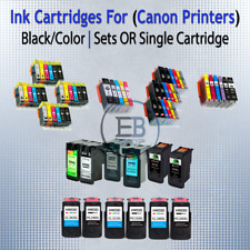 Canon cartidges ink for sale  Philadelphia
