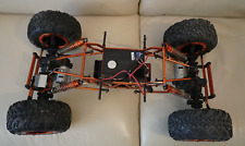 crawler 4wd usato  Italia