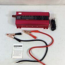 Lvyuan msw1000w red for sale  Dayton