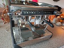 Coffe machine rancilio for sale  SUDBURY