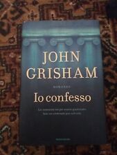 Libro john grisham usato  Sommacampagna