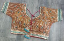 Readymade saree blouse for sale  BARKING