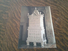 Postcard chateau chambord d'occasion  Expédié en Belgium