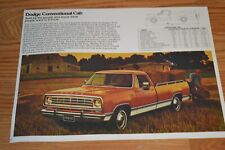 1976 dodge d100 for sale  Hartland