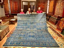 Turkish rug handmade for sale  San Diego