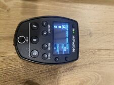 Profoto air remote for sale  Shipping to Ireland