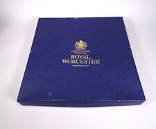 Royal worcester cake for sale  NORTHALLERTON