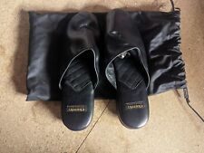 Church mens slippers for sale  WELLINGBOROUGH
