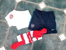 Pairs arsenal shorts for sale  HEREFORD