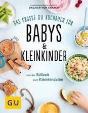 Große kochbuch babys gebraucht kaufen  Metternich,-Güls