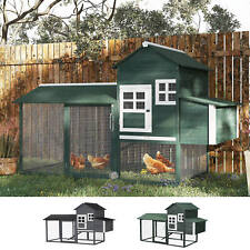 Wooden chicken coop for sale  Wilsonville