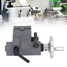 Mini lathe tailstock for sale  Shipping to Ireland