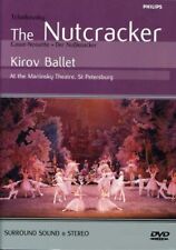 Nutcracker kirov ballet for sale  UK