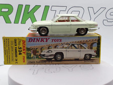 Panhard dinky toys usato  Varese