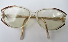 Vintage lunettes soleil d'occasion  Vallon-en-Sully